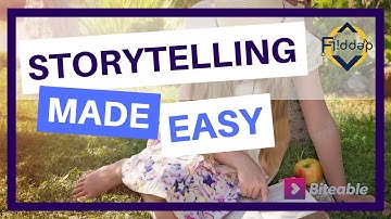 Video maker in the CLOUD  start telling stories with your students - Biteable