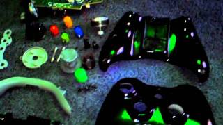 REAL CUSTOM CONTROLLER GIVEAWAY!! (CLOSED)