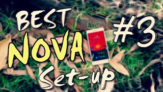 Customize Your Android Smartphone! (Best 3 Home Screen Set-up's) screenshot 5