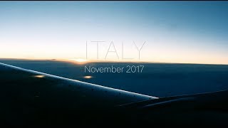 ITALY | Milan, Verona, Bergamo