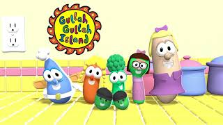 Noggin: Gullah Gullah Island 'Coming Up Next' Bumper (WhataRecorder Buddy Edition/Original Version)