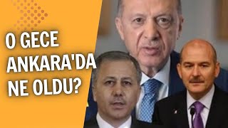 Adem Metan Neden Allah Devleti̇mi̇zi̇n Yardimcisi Olsun Di̇ye Tweet Atti? Ali̇ Tarakci