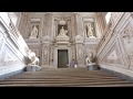 Royal Palace of Caserta, Italy HD