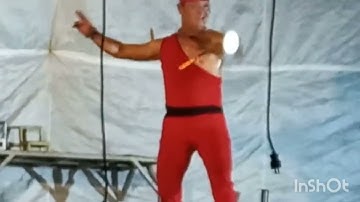 Cuối tuần đi xem xiếc cùng các bạn nhỏ và cái kết bất ngờ, trở về tuổi thơ với xiếc màn ảnh rộng