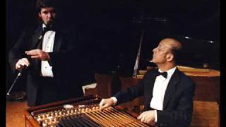 Toni Iordache - Romanian Cimbalom chords