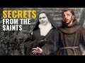 Life SECRETS the Saints Can Teach Us w/ Grace Williams