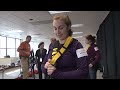 Anything Once: Rappelling "Over the Edge" [Delaware Online News Video]