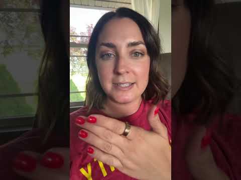 Customer testimonial video thumbnail