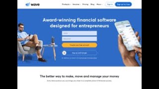 Wave Accounting (English Version)