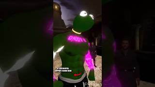 Gigachad Kermit Excuses Bruh|#shorts #ytshorts #fyp