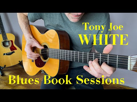 Tony Joe White