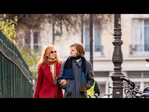French Exit | Movie plot | Hollywood | Movie list of 2021 | Story point |Tamil