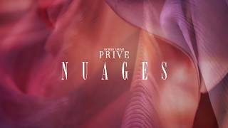 Giorgio Armani Privé Spring Summer 2018 Nuages collection - Backstage Video