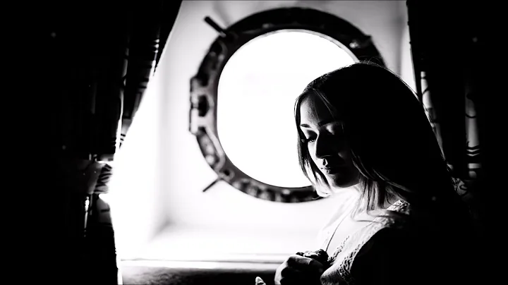 Edwin James Feat Deborah Kay - The Drifter