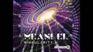 09.Andromeda - sensations (Meander remix) (Uxmal Records 2016)