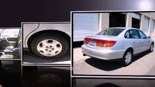 2002 Saturn L300 L300 in Southfield, MI 48034
