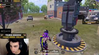 GUNAYDIN, SIRA 1000  PUBG MOBILE 02