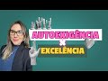 AUTOEXIGÊNCIA x EXCELÊNCIA: como PARAR de ser seu pior crítico