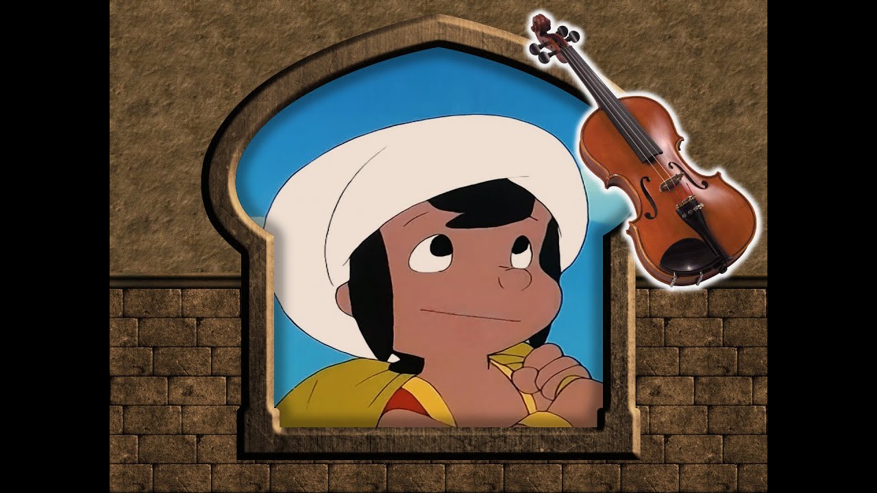 snbad222 موسيقة سندباد التصويرية