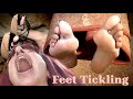 Shoeplay Feet Feet Tickling