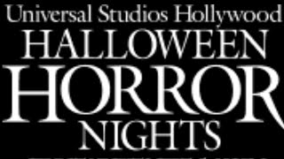 HALLOWEEN HORROR NIGHTS HOLLYWOOD HAS ANNOUNCED! Bonfire Livestream