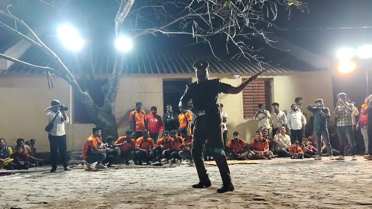 मशाल महोत्सव सातारा 2026