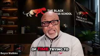Cultural Problems: White Supremacy & Slave Mentality Exposed
