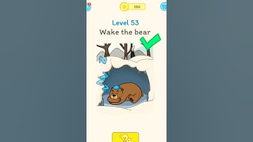 Delete puzzle one || Level 53 || 0 Seven || by fardeen Ahmad