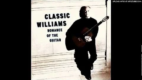 Venezuelan Waltz, Natalia - Lauro - John Williams