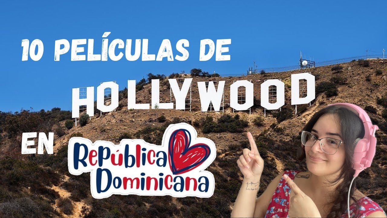 Estas 10 Pel culas De Hollywood Fueron Filmadas En Rep blica Dominicana estas-10-pel-culas-de-hollywood-fueron-filmadas-en-rep-blica-dominicana