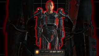Linden's Outcast Power Armor #fallout #falloutlore #falloutshow #gaming #newvegas