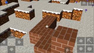 Multicraft Pro Edition Game screenshot 5