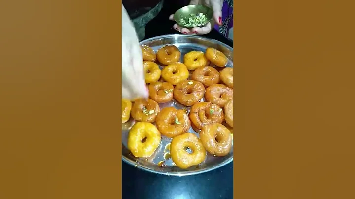 #बालुशाही #balushahi #shorts #shortvideo #shortsfeed #viral #trending #trend #sweet #viralvideo