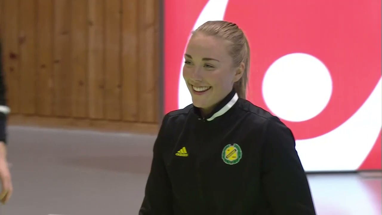 IRMA SCHJÖTT 2021: H65 Höör- Sävehof