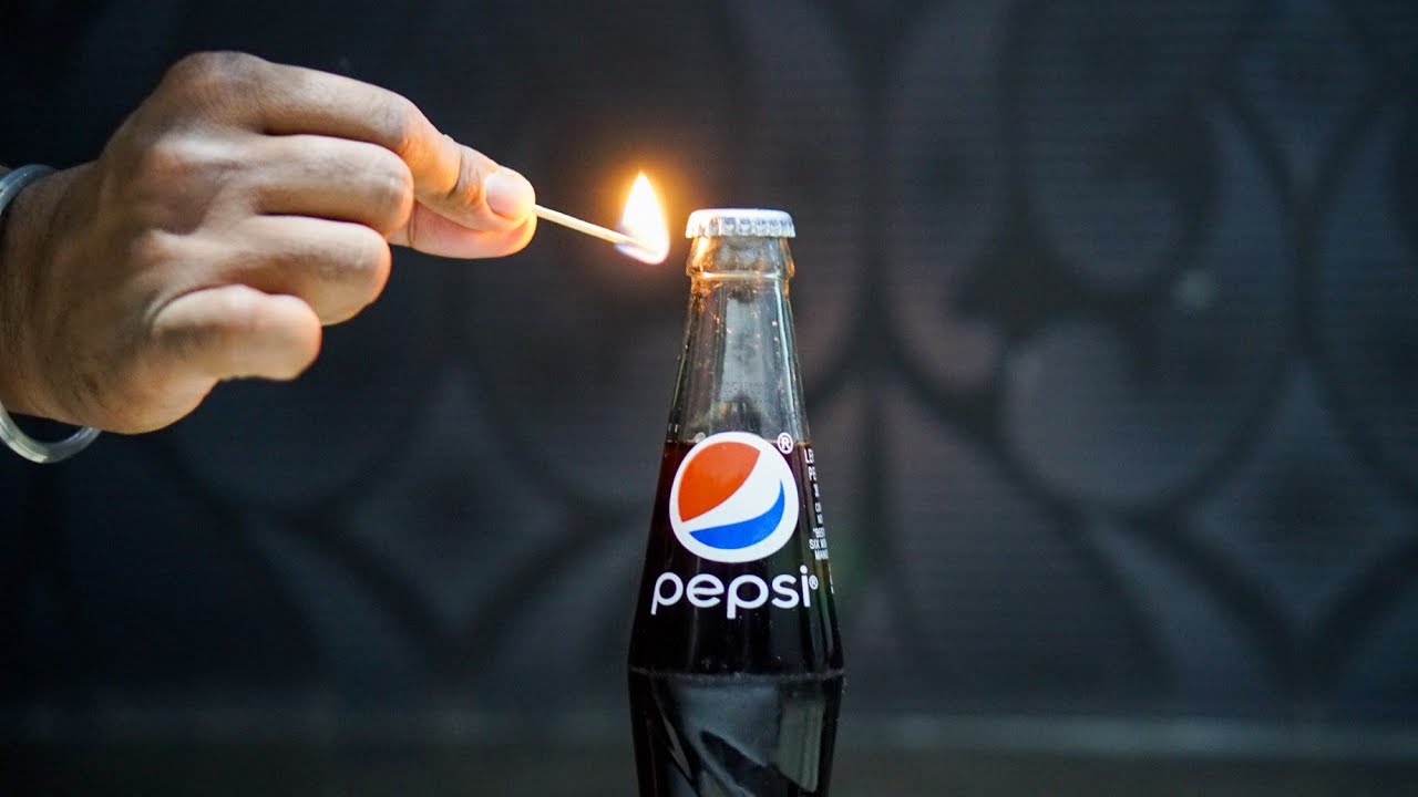 TRICKS TO OPEN BOTTLE IN STYLE hacks YouTube