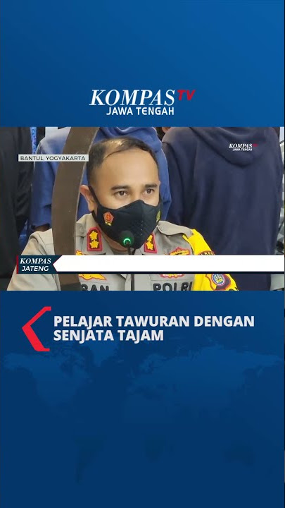 Miris, Tawuran antar pelajar gunakan sajam #shorts #tawuran #pelajar #senjatatajam