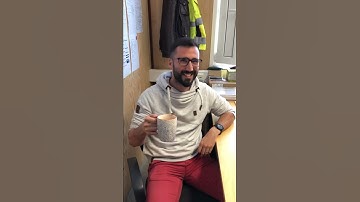 French friend saying..”chai pi lo..”