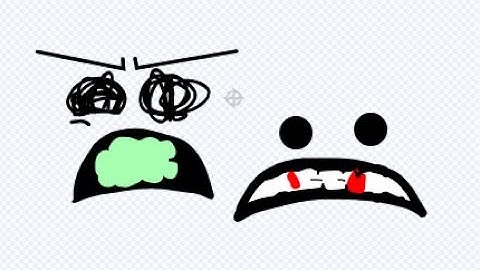 what are those removed entities doing now? (Interminable Rooms Animation)