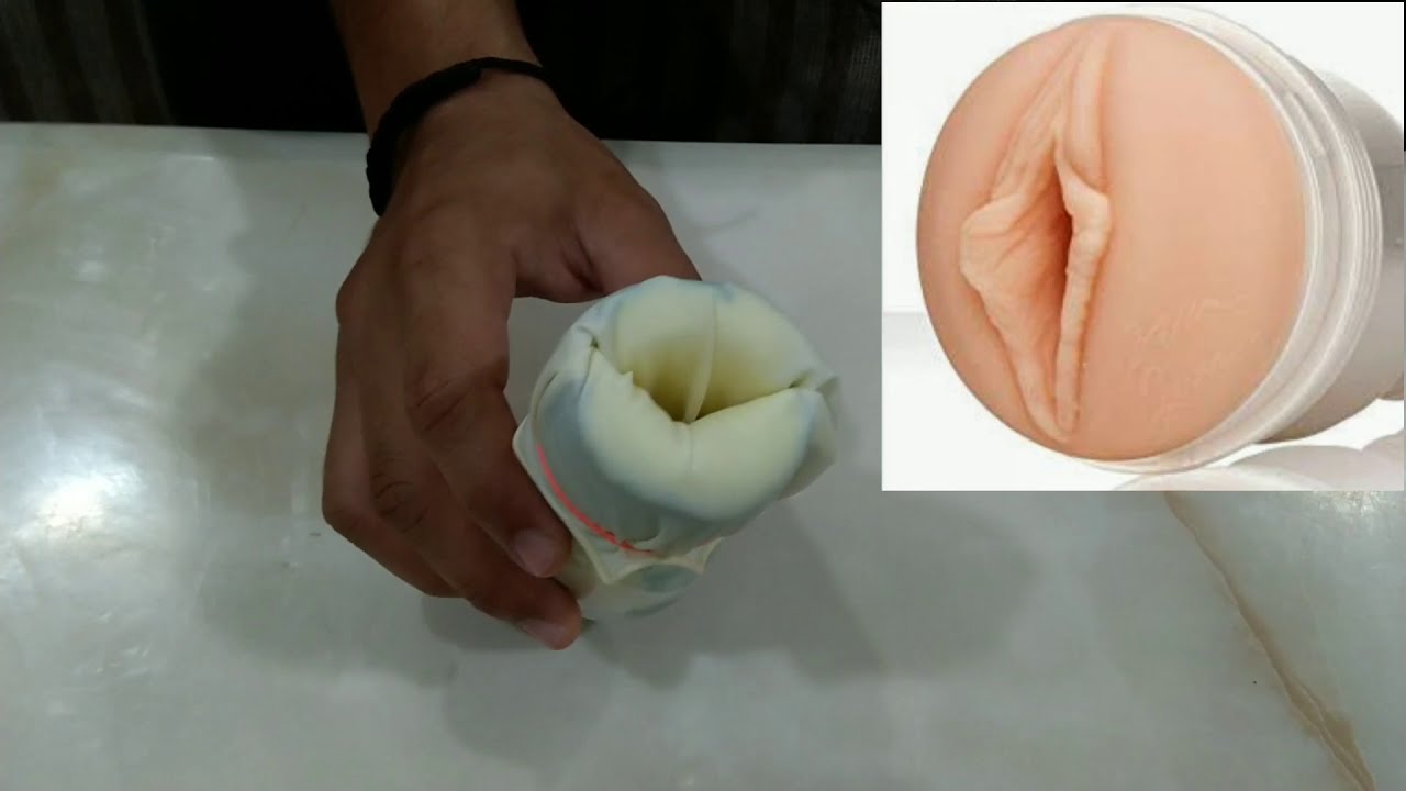 How To Make A Male masturbator At Home male sex toy diy sex image