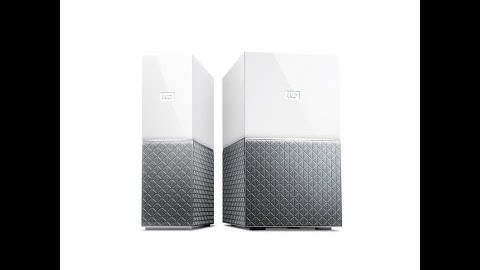 Techstination Interview:  Western Digital helps you create your own cloud storage