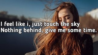 Miyagi ft Ollane - Touch the Sky (Lyrics, Текст) (Премьера трека)