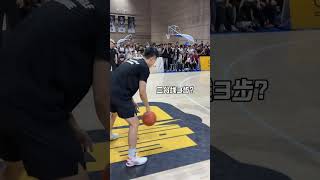 1v1 Basketball… One Move ENDED Him 😤🔥#shorts #epicstreetball #basketballdrills