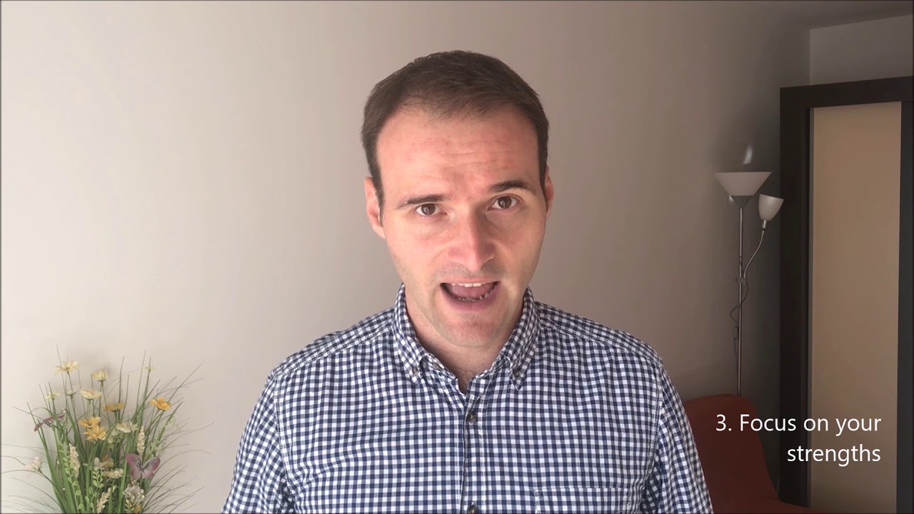 How to Answer Any Behavioral Question During The Amazon Interview YouTube