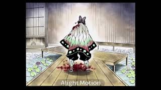 Is It Cold Outside? Shinobu And Inosuke Edit Manga Spoilers