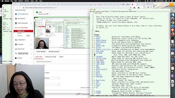 xah talk show, 2019-03-03