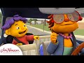 The Best Stories from Sid's Grandma! | Sid The Science Kid | The Jim Henson Company
