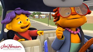 The Best Stories from Sid's Grandma! | Sid The Science Kid | The Jim Henson Company