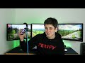End of video