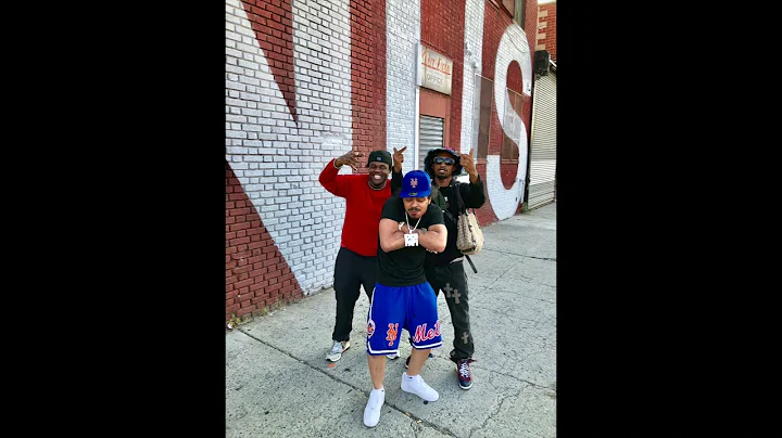 RX PAPI X LOTUSLOVE X VIP SKYLARK - Im About To Buy some New Socks Prod .Bobby Horror and Boah. Wav