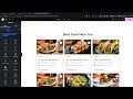 How to Work with the aDirectory Elementor Widget